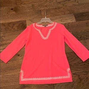 Tommy bahama cashmere sweater